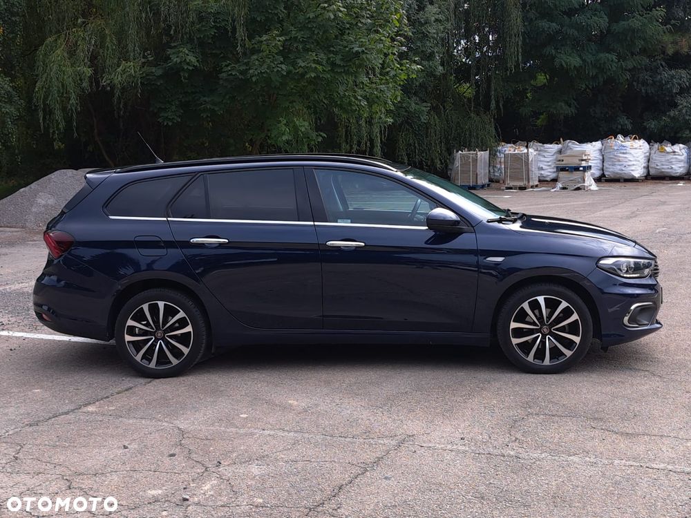 Fiat Tipo 2017 photo 3