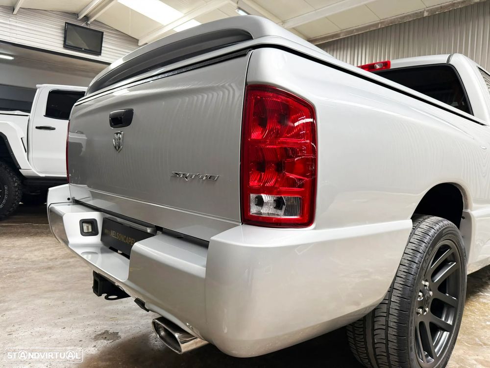 Dodge RAM - 50