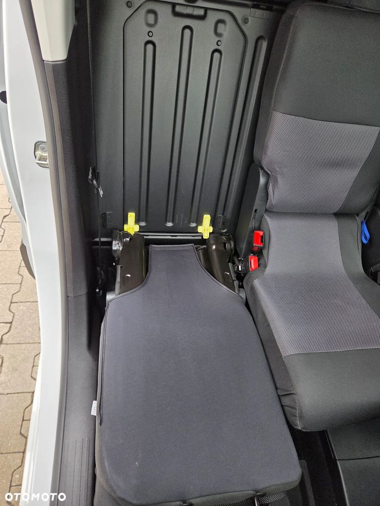 Citroën Berlingo XL - 35
