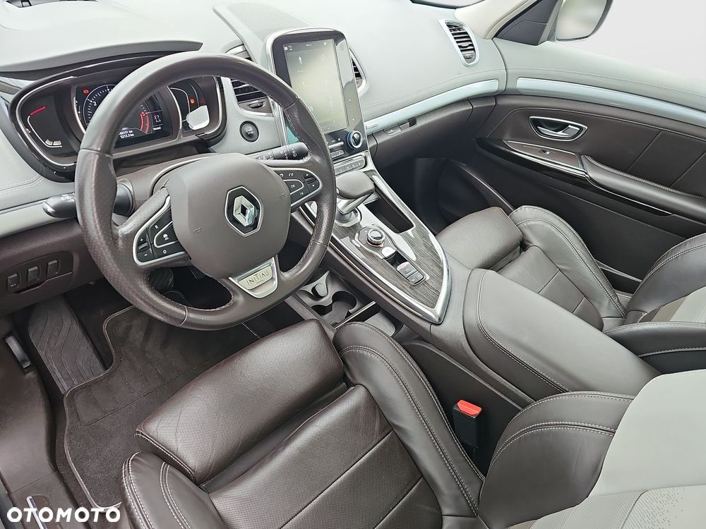 Renault Espace 2.0 Blue dCi Initiale Paris EDC - 10