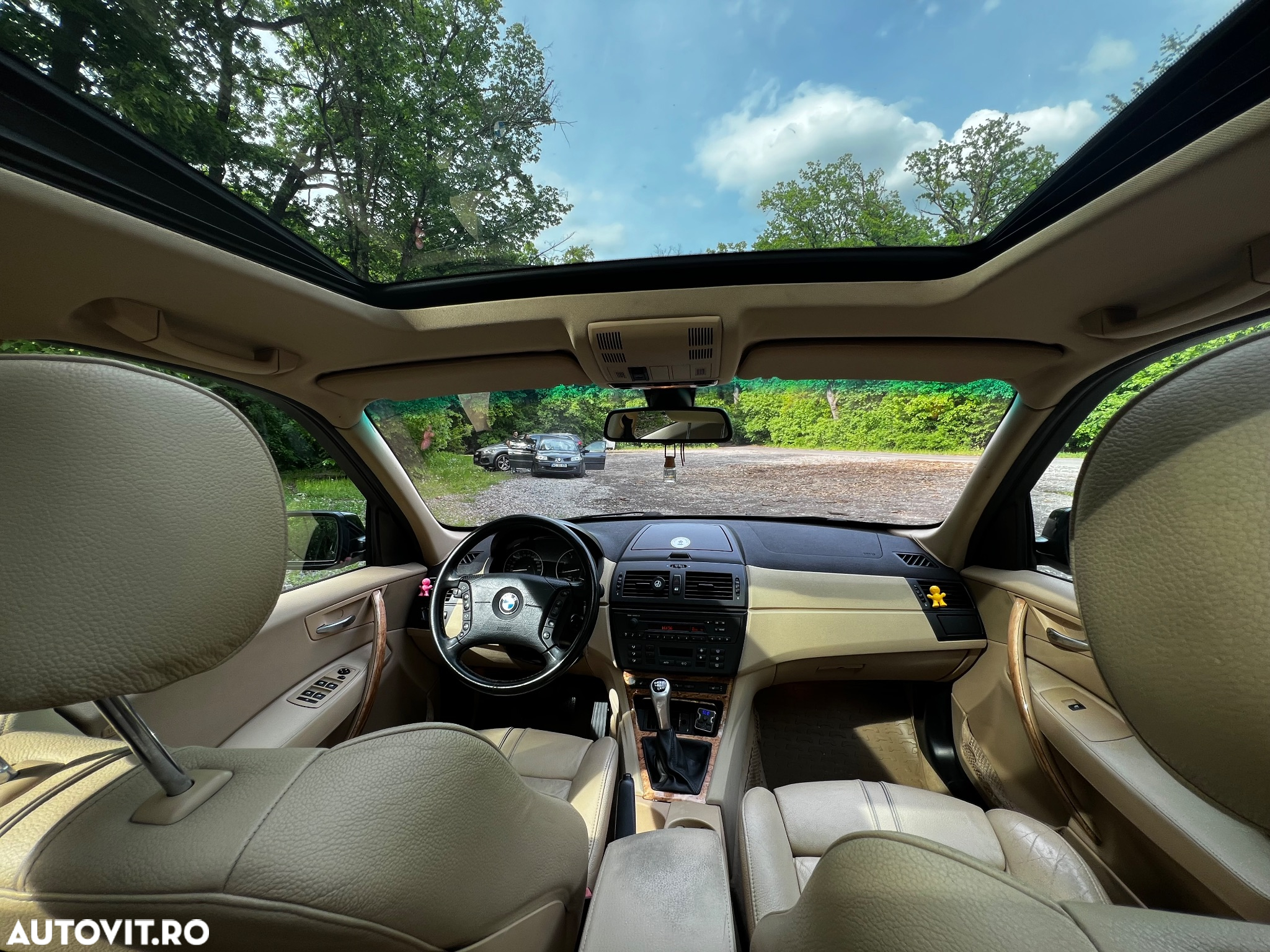 BMW X3 2.0d - 14