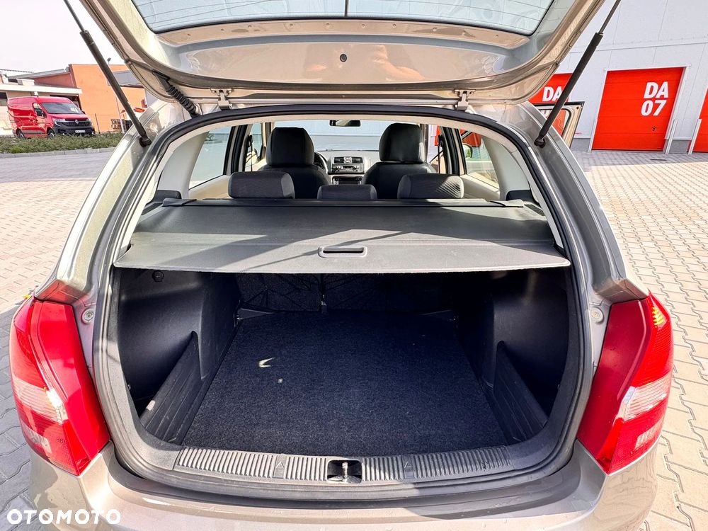 Skoda Fabia - 9