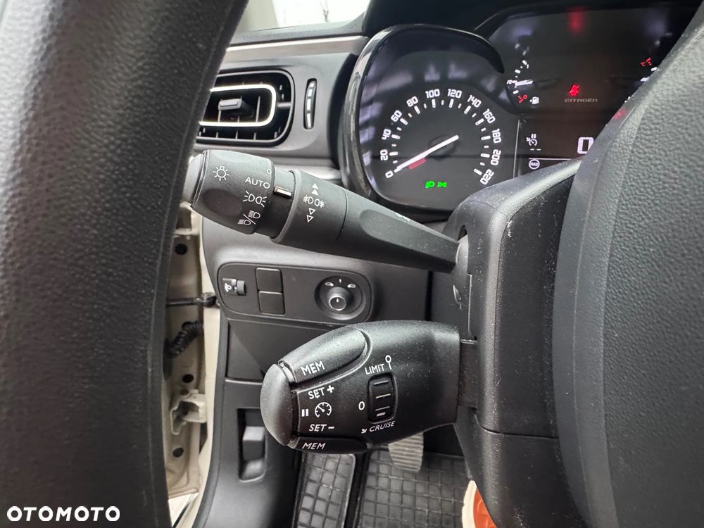 Citroën C3 1.2 PureTech Shine - 35