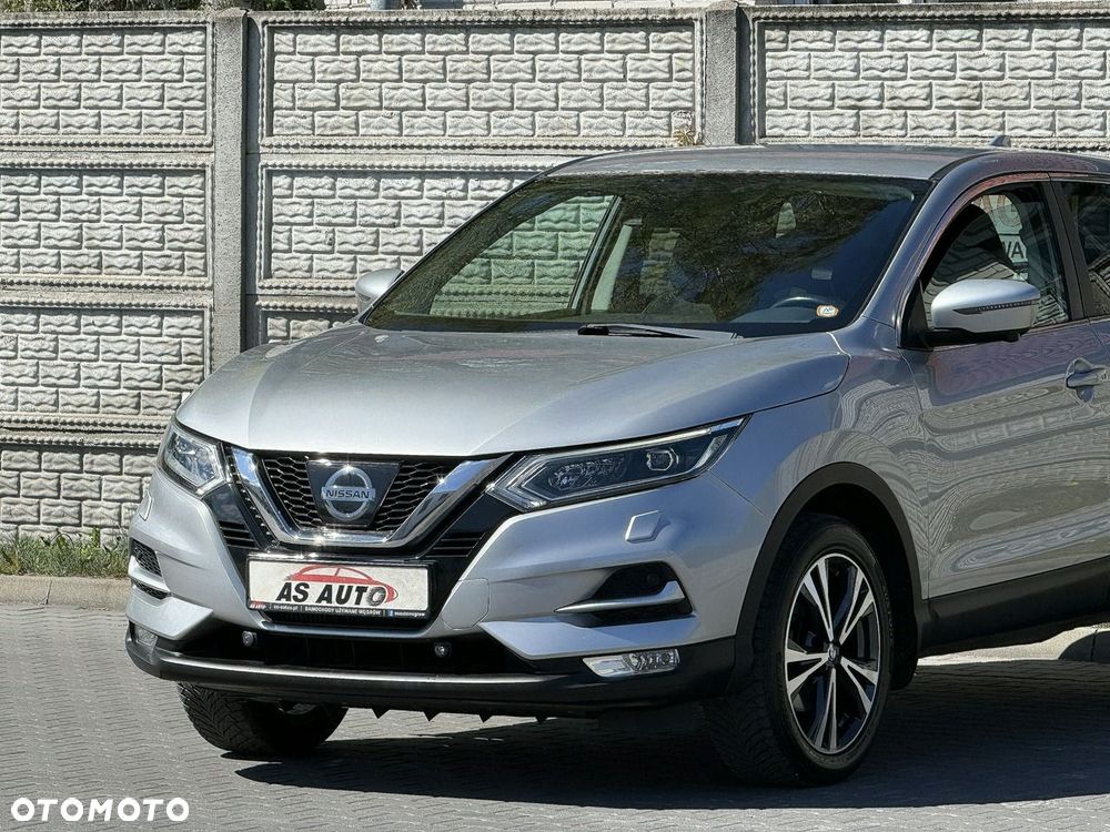 Nissan Qashqai 1.2 DIG-T Tekna - 30