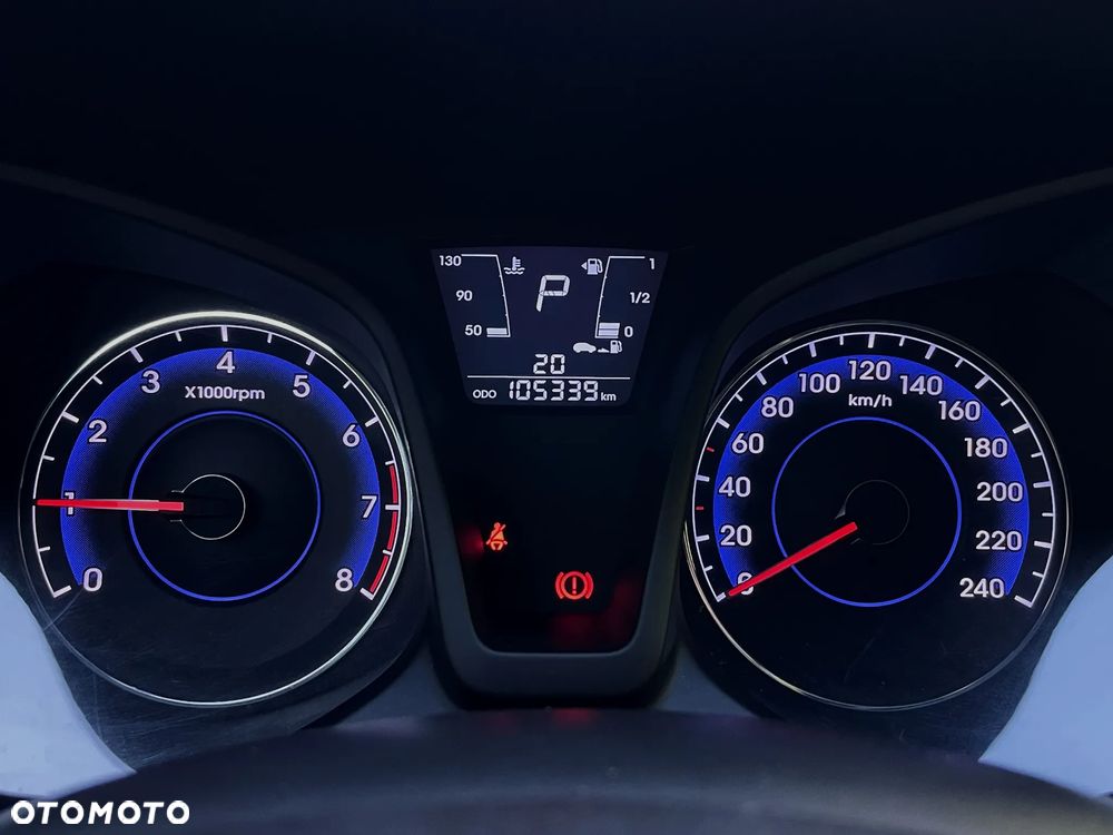 Hyundai ix20 1.6 Automatik Comfort - 20