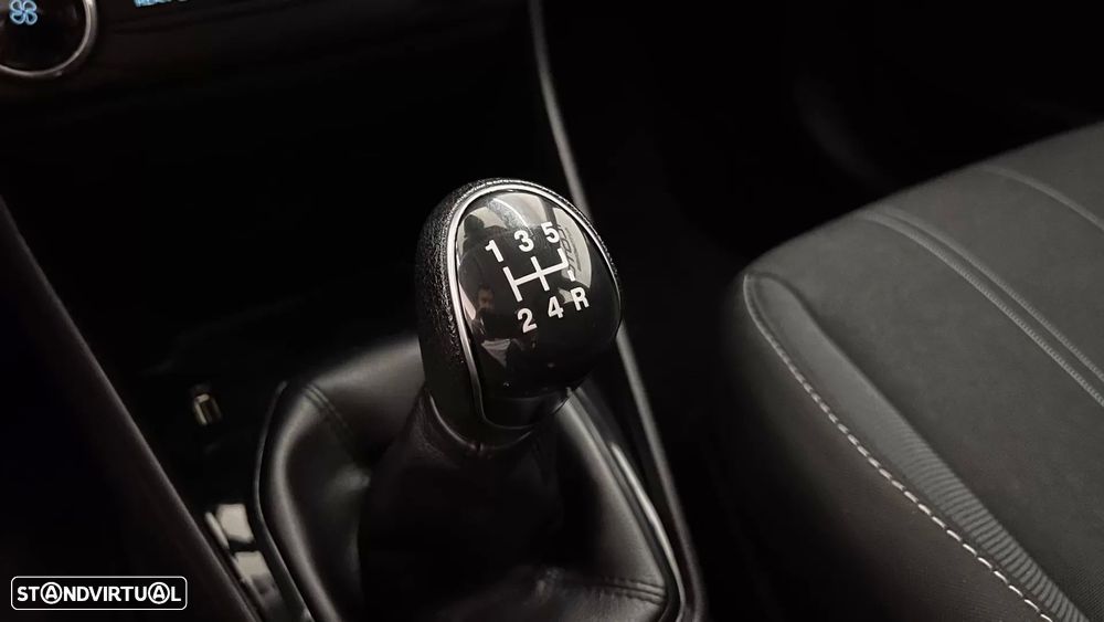 Ford Fiesta 1.1 Ti-VCT Business - 27