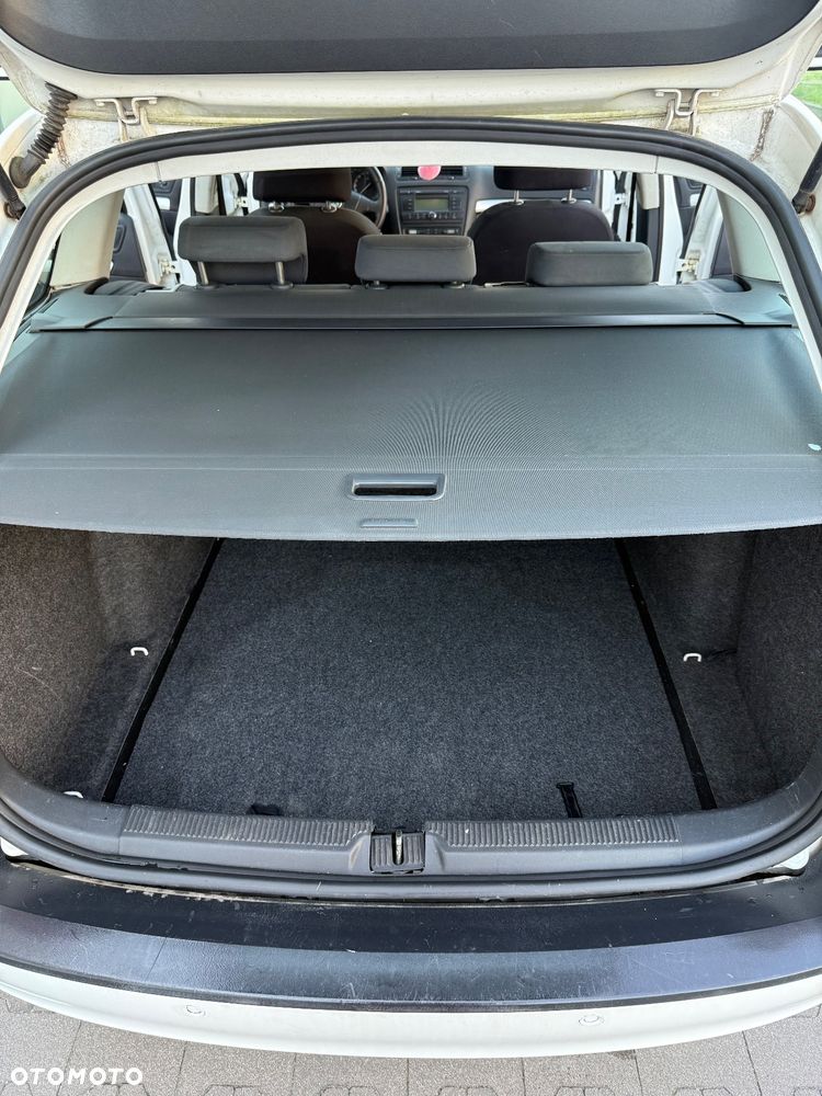 Skoda Octavia 1.9 TDI Ambiente - 25