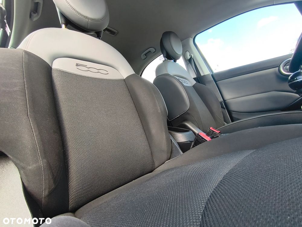 Fiat 500X 1.4 MultiAir 4x2 S&S Pop Star - 19