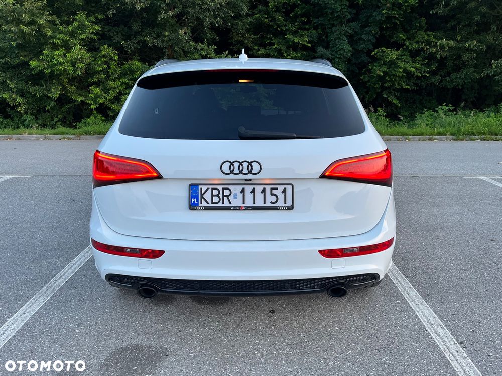 Audi Q5 - 9