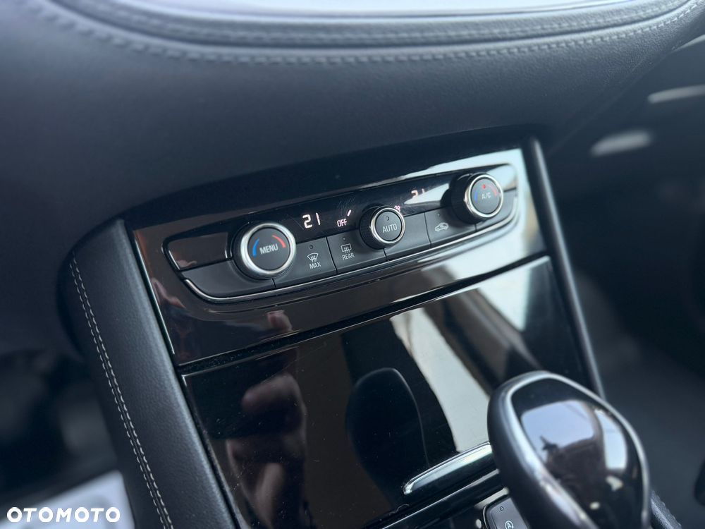 Opel Grandland X 1.2 Start/Stop Automatik INNOVATION - 36