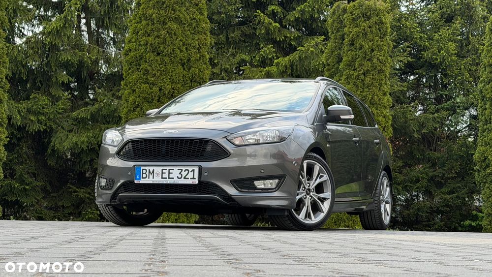 Ford Focus - 5