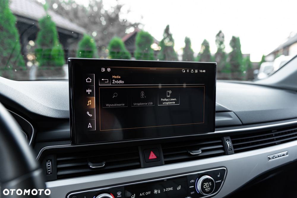 Audi A4 Avant 40 TDI quattro S tronic - 35