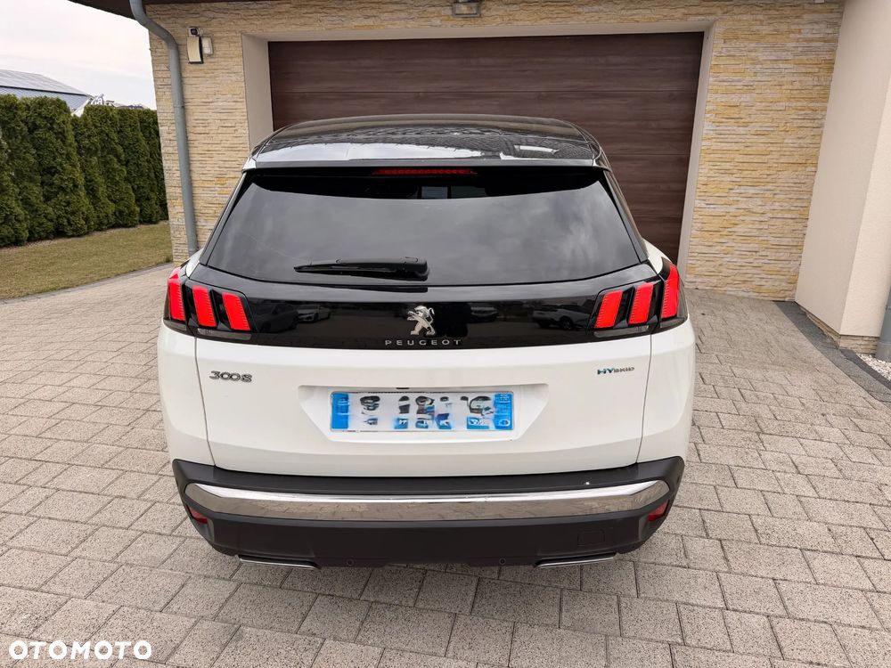 Peugeot 3008 - 6