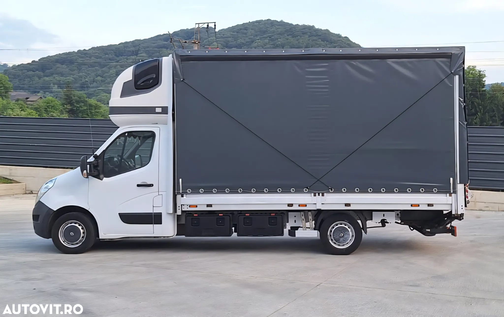 Renault Master - 11