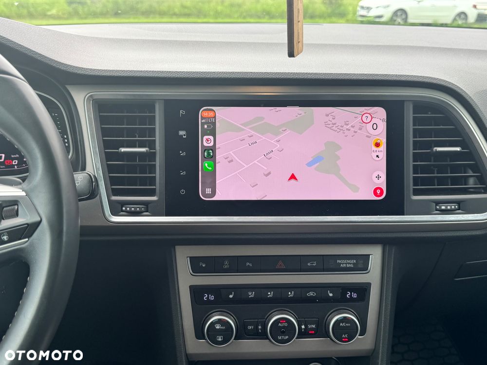 Seat Ateca 1.5 TSI Xperience S&S DSG - 9