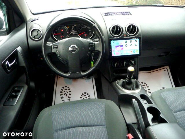 Nissan Qashqai+2 2.0 Tekna Premium - 8