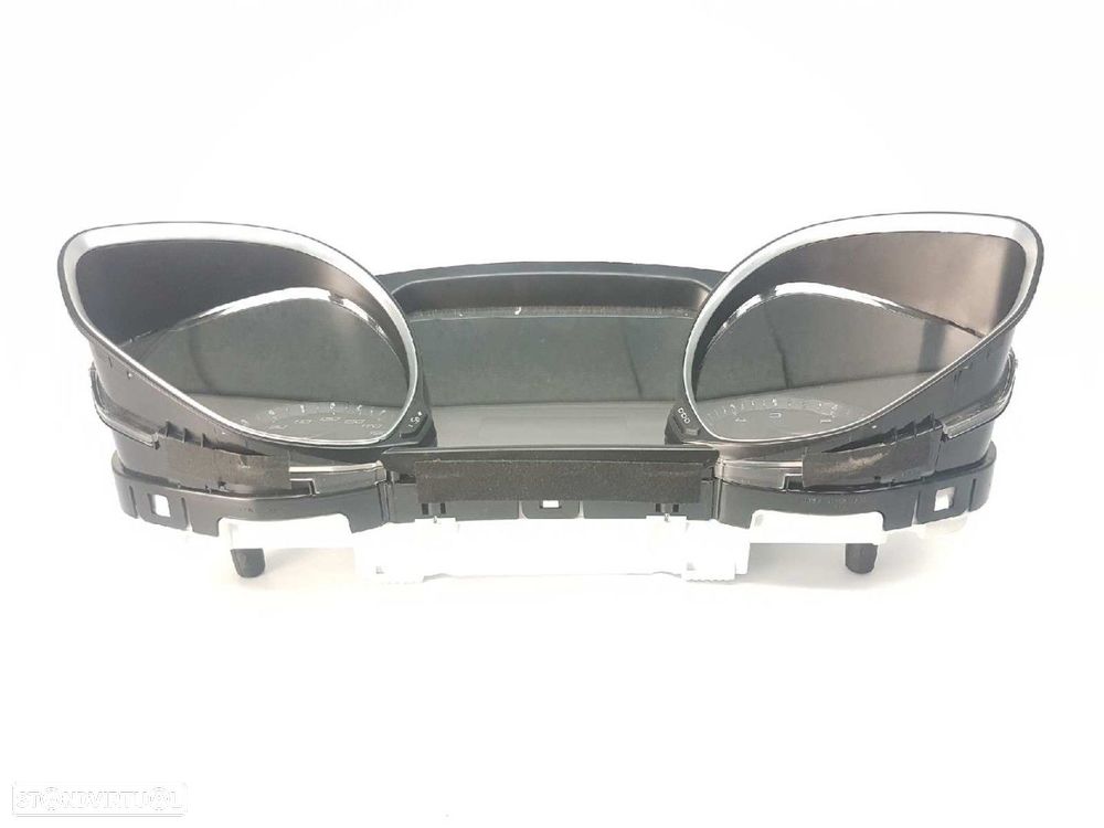 QUADRANTE PEUGEOT 308 BUSINESS LINE - 7