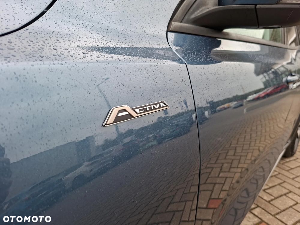 Ford Focus 1.0 EcoBoost mHEV Active X - 12