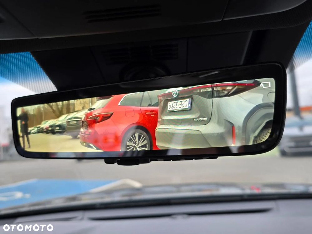 Toyota Camry 2.5 Hybrid Dynamic Force Executive e-CVT - 34
