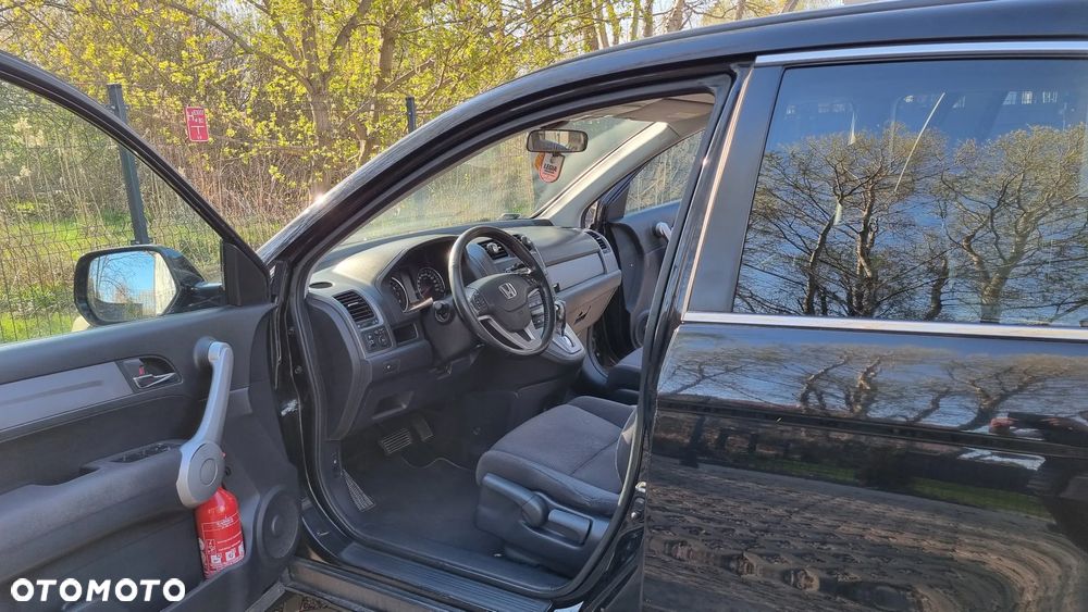 Honda CR-V 2.0 Executive - 23