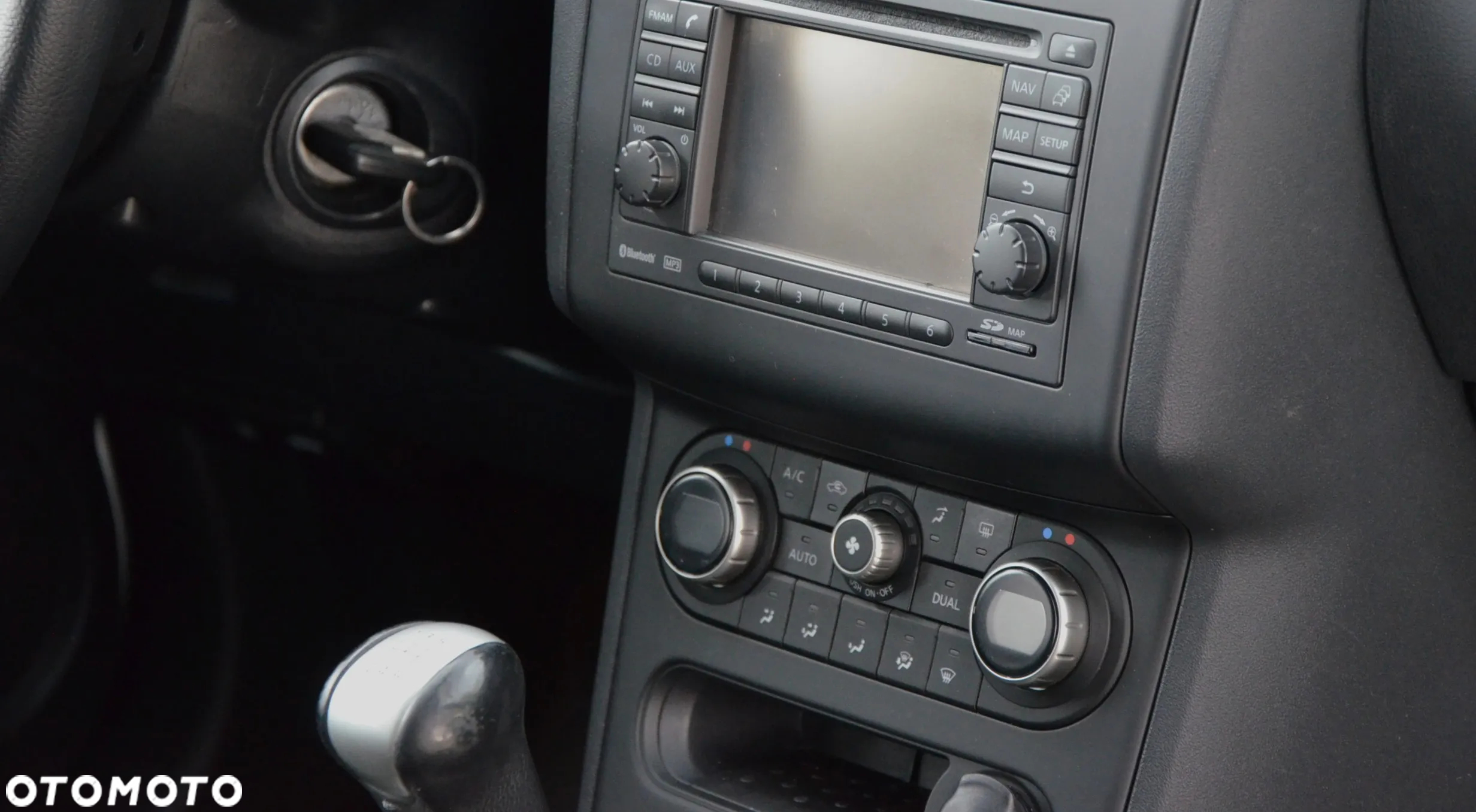 Nissan Qashqai - 22
