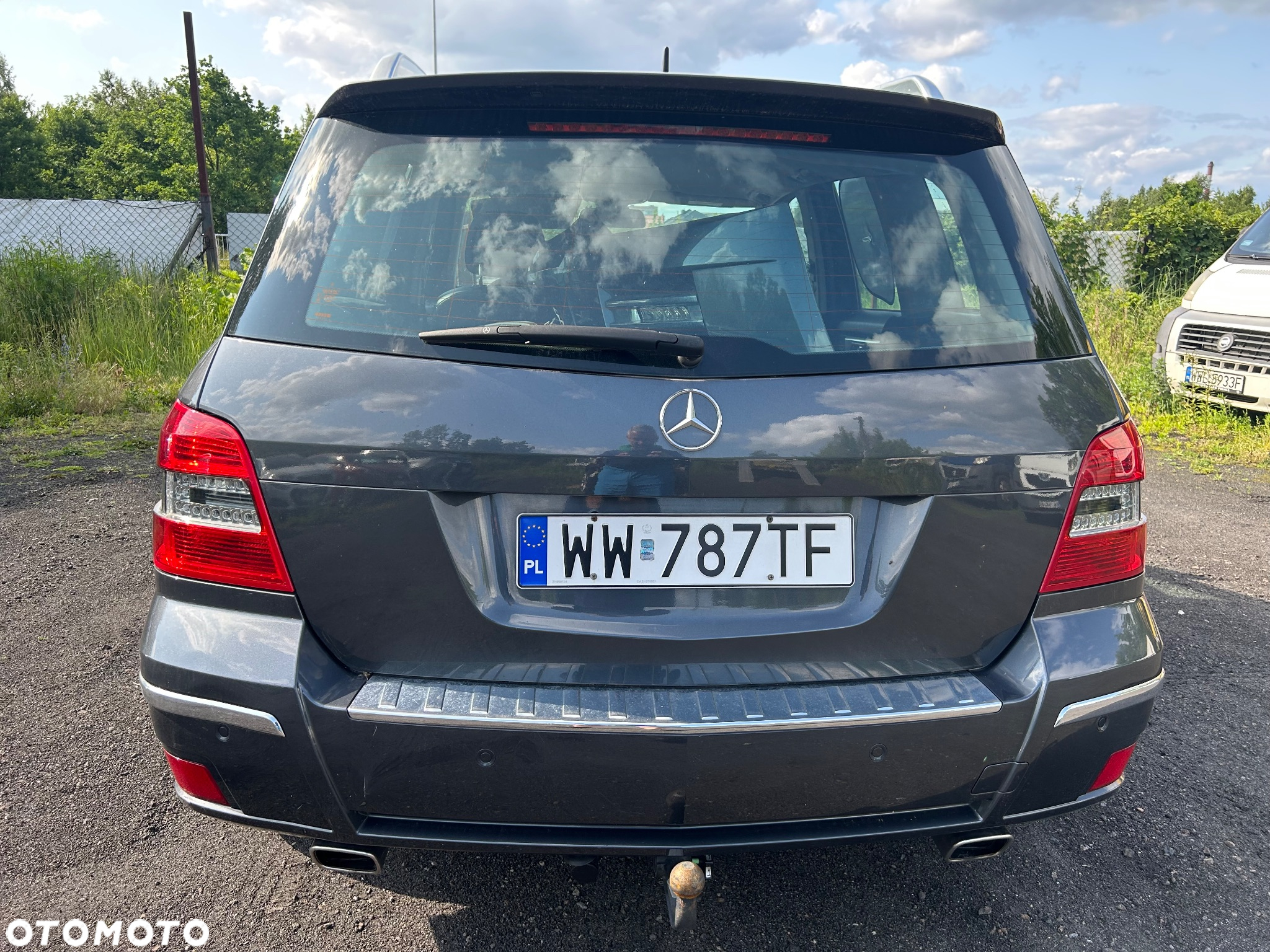 Mercedes-Benz GLK 220 BlueTEC 4Matic 7G-TRONIC - 5
