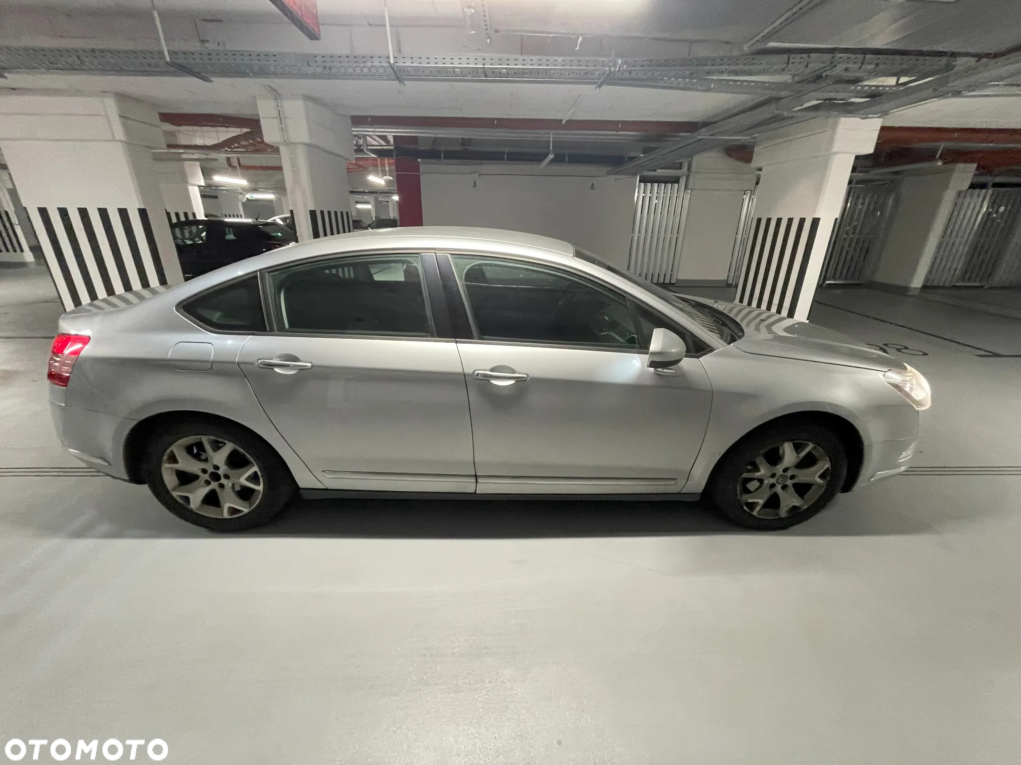 Citroën C5 2.0i 16V Dynamique - 20