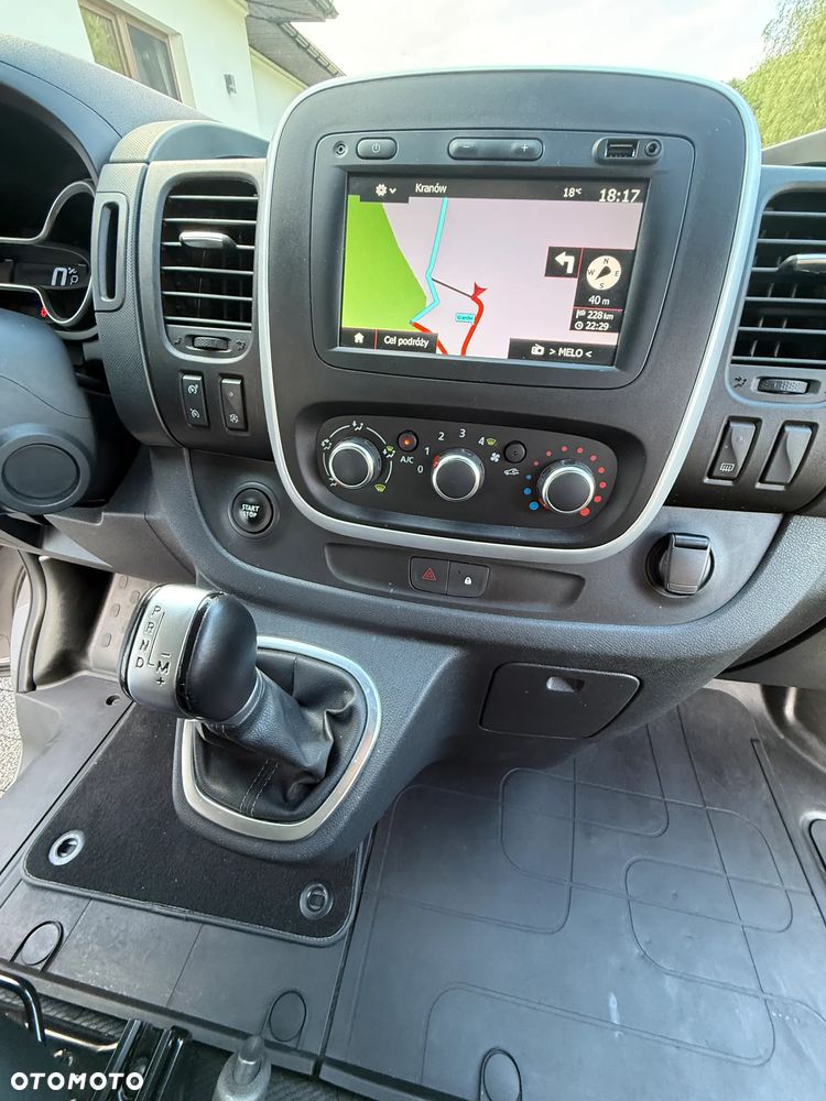 Renault Trafic - 6