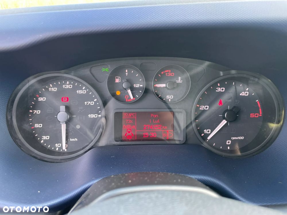 Iveco Daily 35-180 - 7