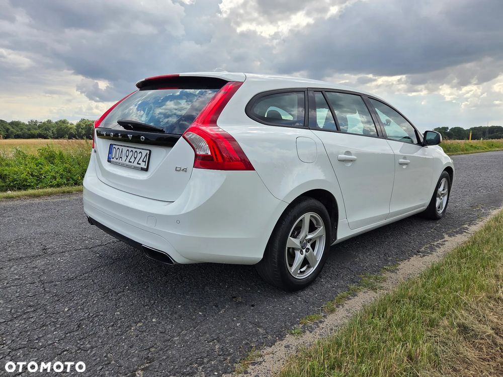 Volvo V60 - 3