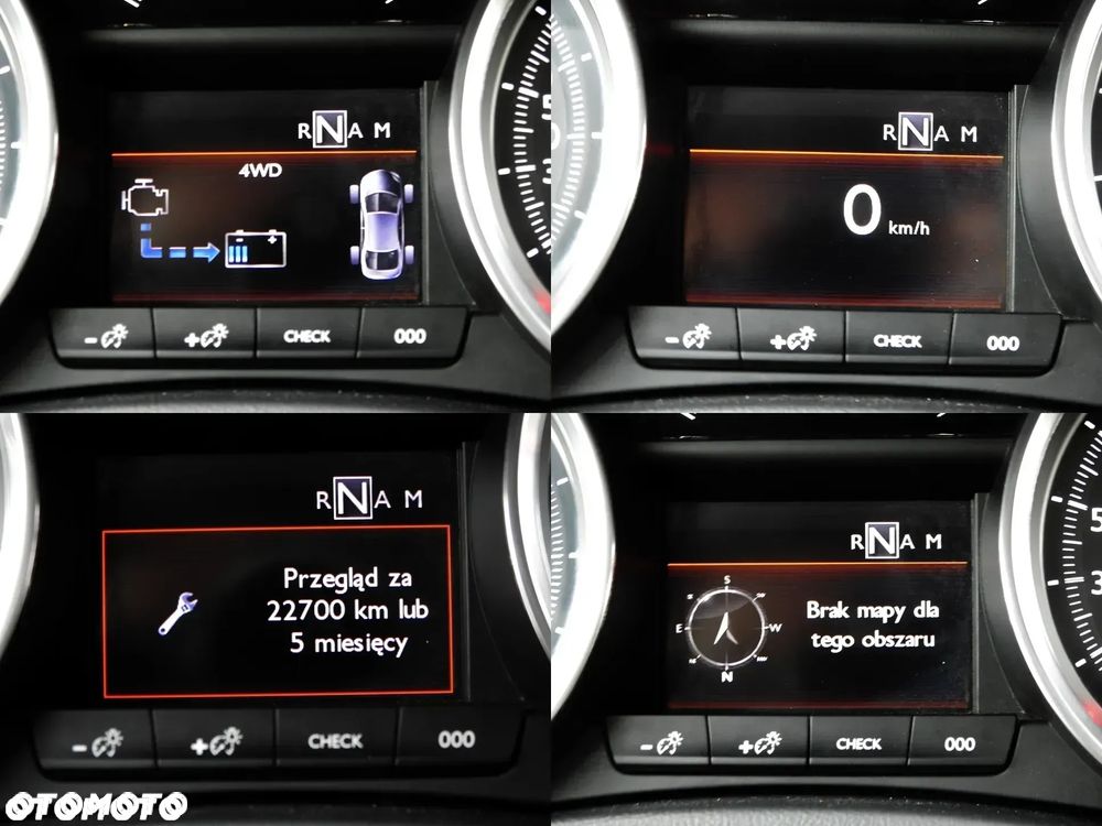 Peugeot 508 - 28