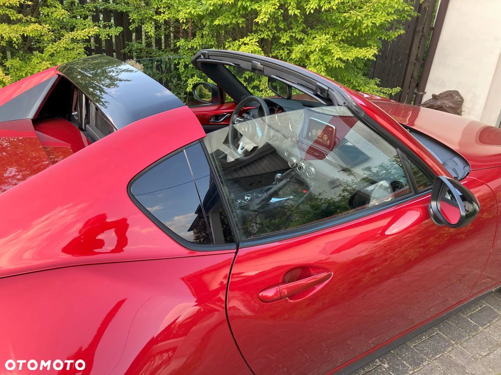 Mazda MX-5 2.0 Skypassion - 13