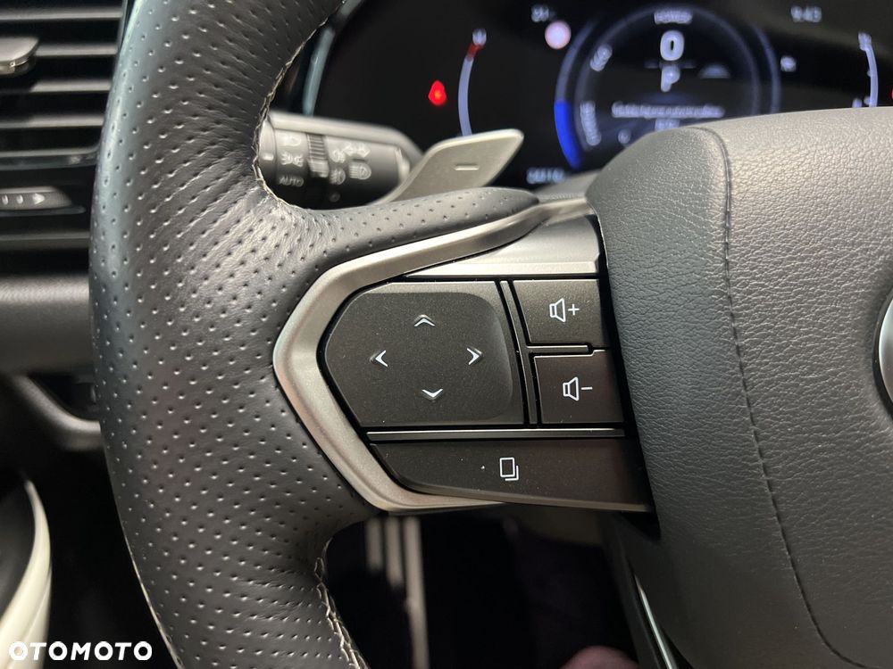 Lexus NX 350h F Sport AWD - 32