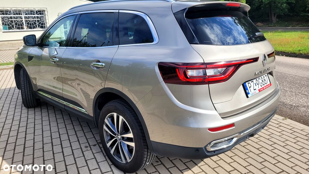 Renault Koleos 2.0 dCi Intens 4x4 X-Tronic - 4