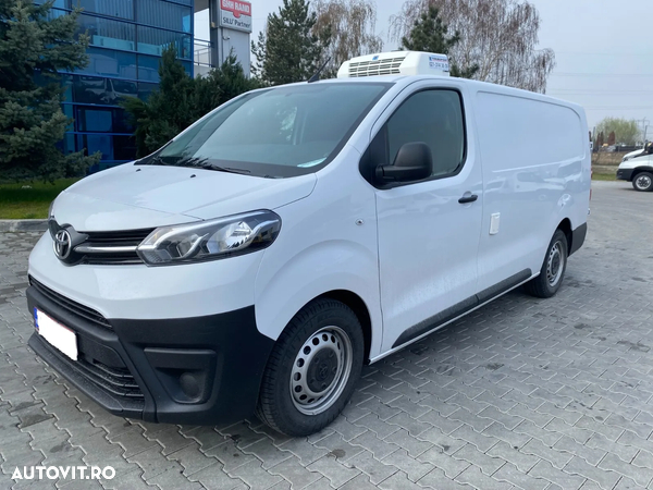 Toyota PROACE VAN