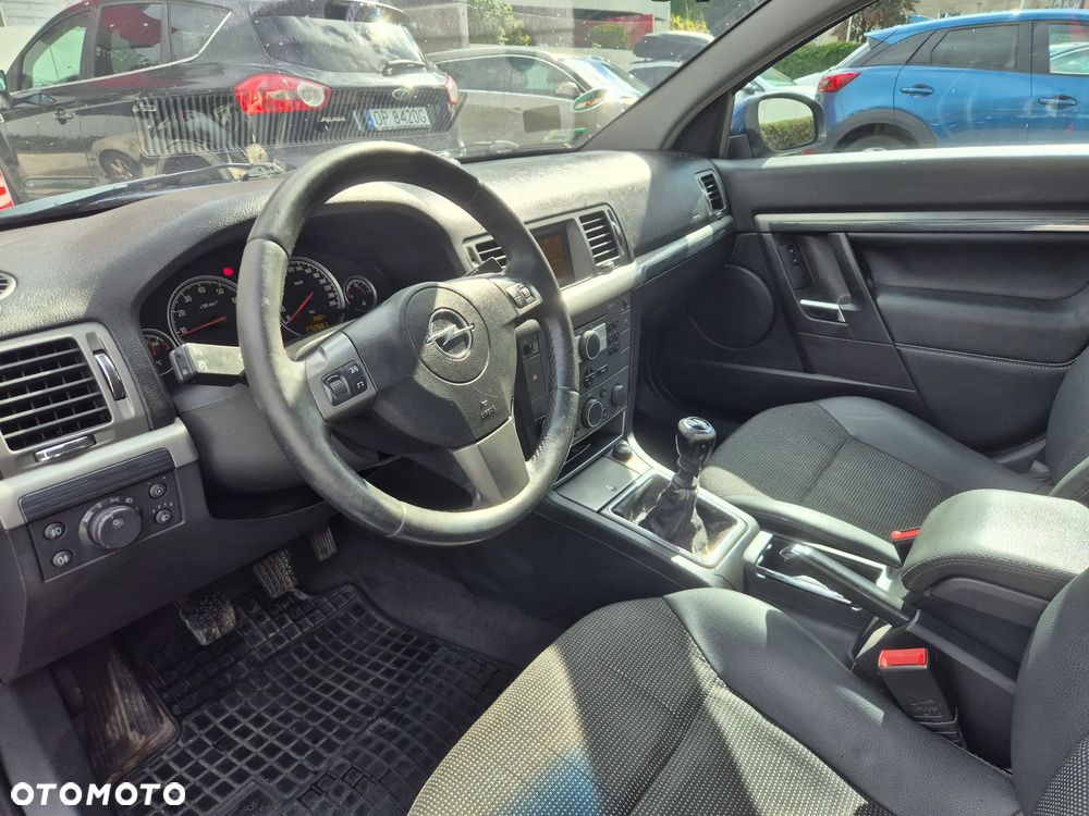 Opel Vectra 1.8 Cosmo - 8