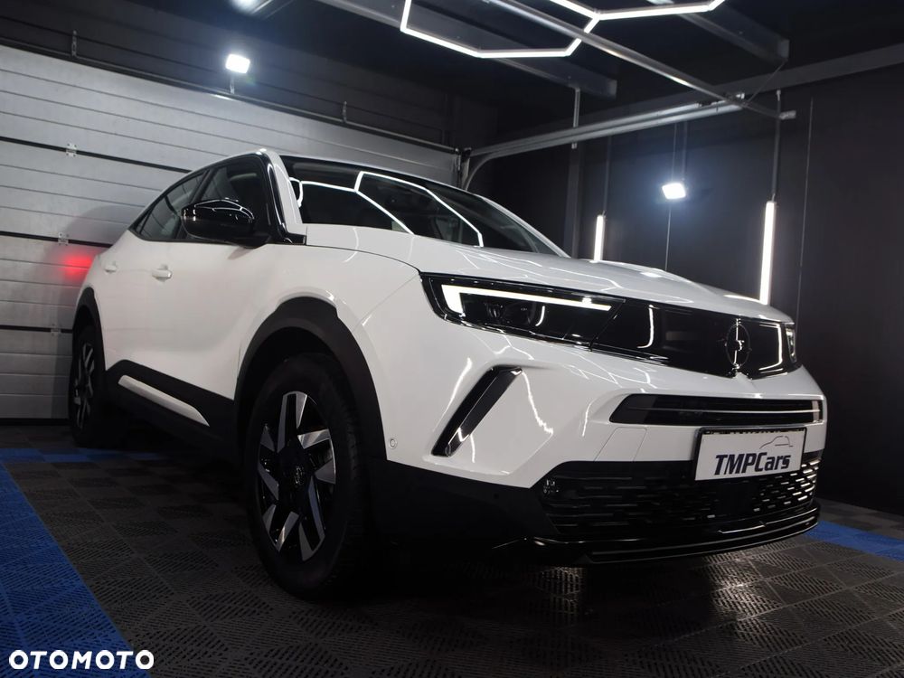 Opel Mokka 1.2 DI Turbo Business Elegance - 2