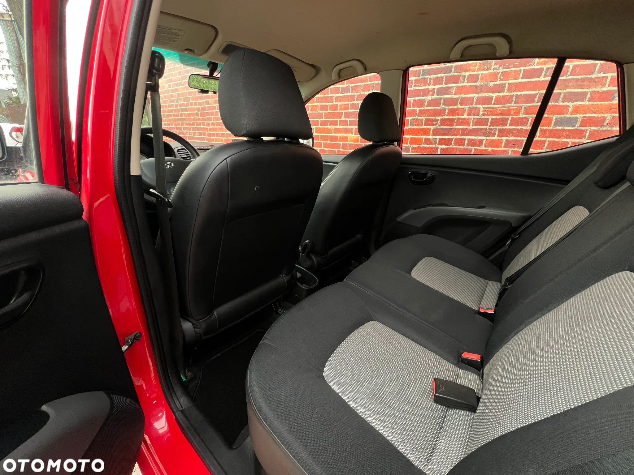 Hyundai i10 - 11