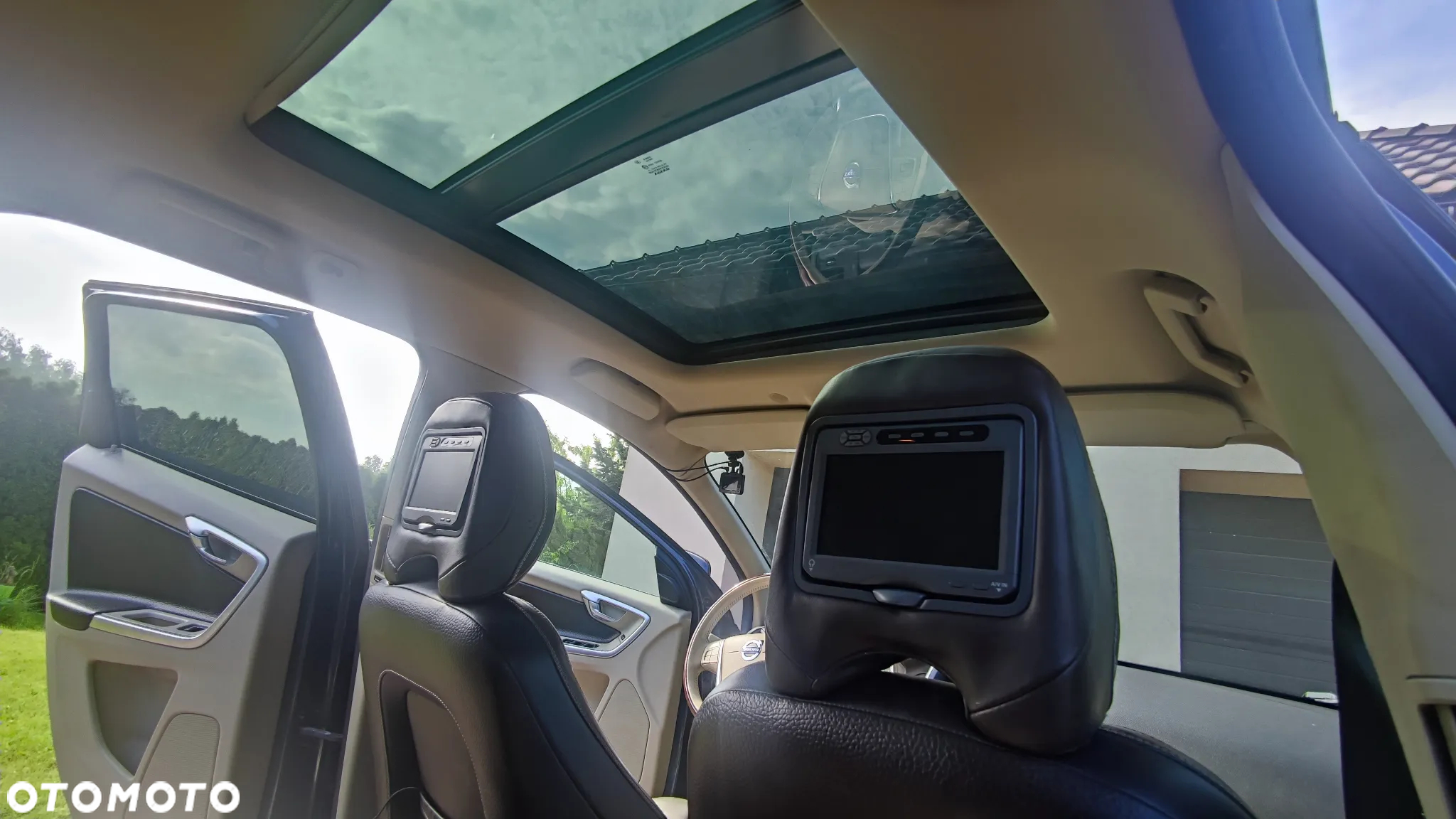 Volvo XC 60 - 9