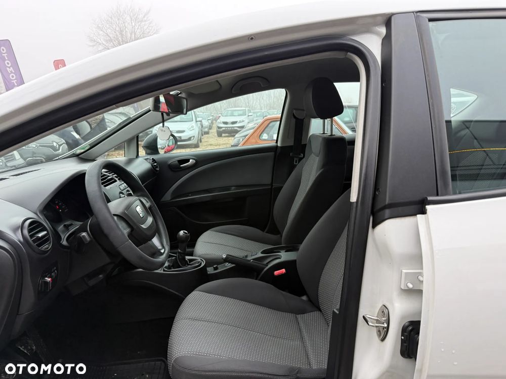 Seat Leon 1.4 Stella - 20