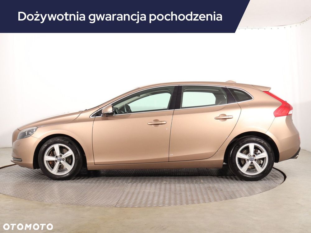 Volvo V40 - 4
