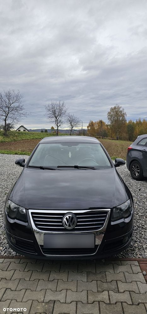 Volkswagen Passat - 9