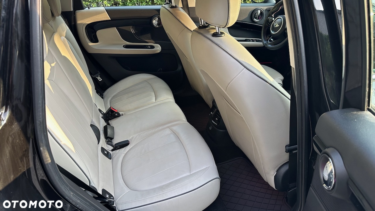 MINI Countryman Cooper S GPF ALL4 sport - 26