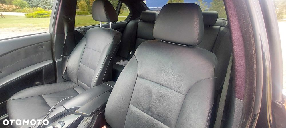 BMW Seria 5 - 1