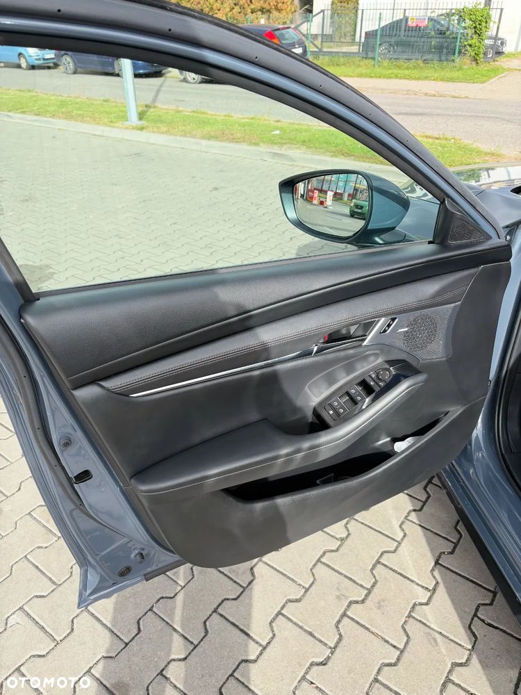 Mazda 3 - 12