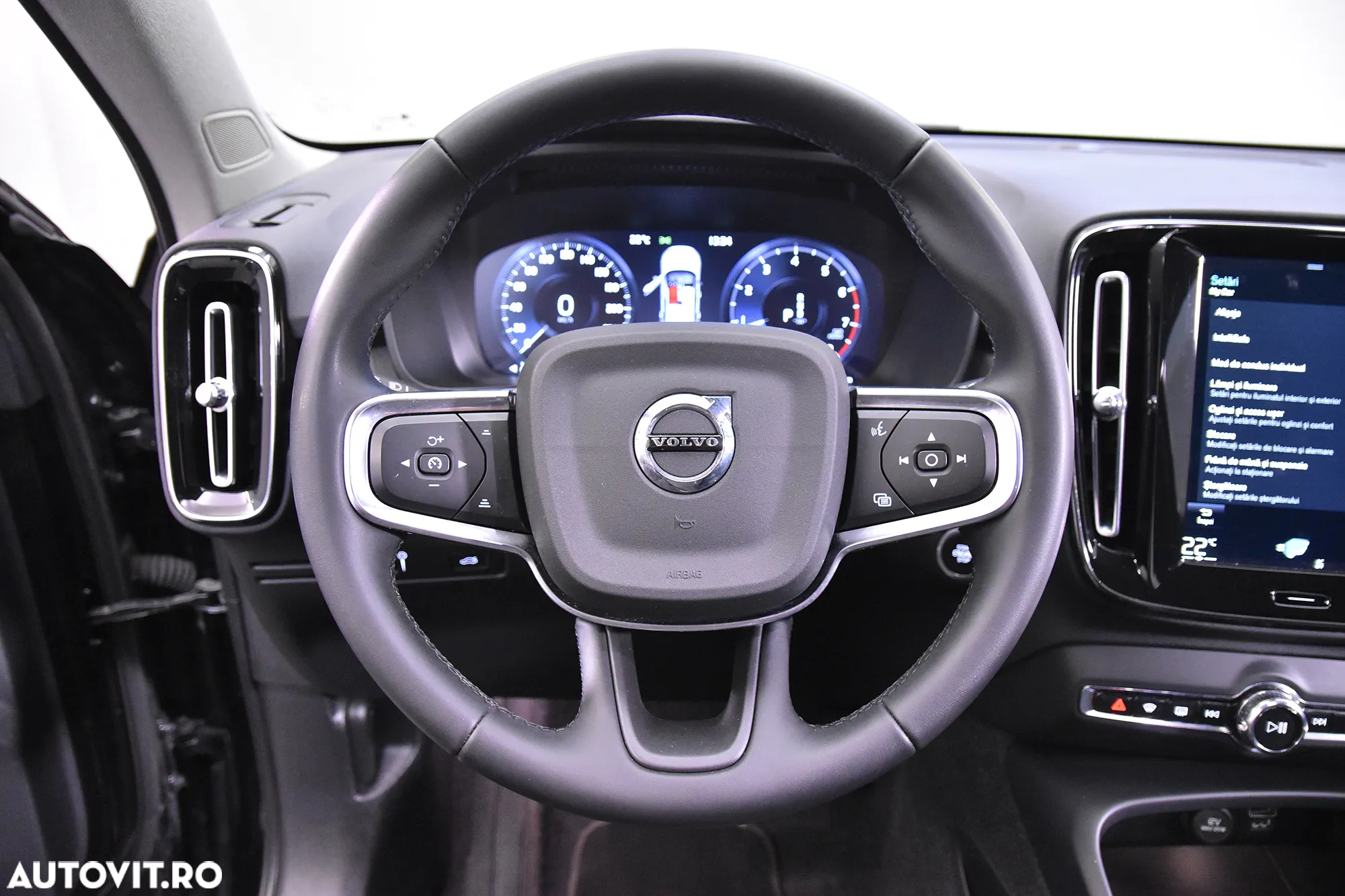 Volvo XC 40 B4 B Geartronic Inscription - 16