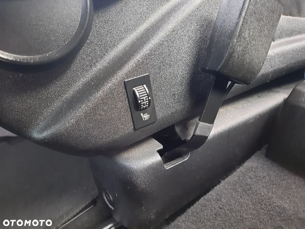 Citroën C4 Picasso 1.6 HDi Impress - 21