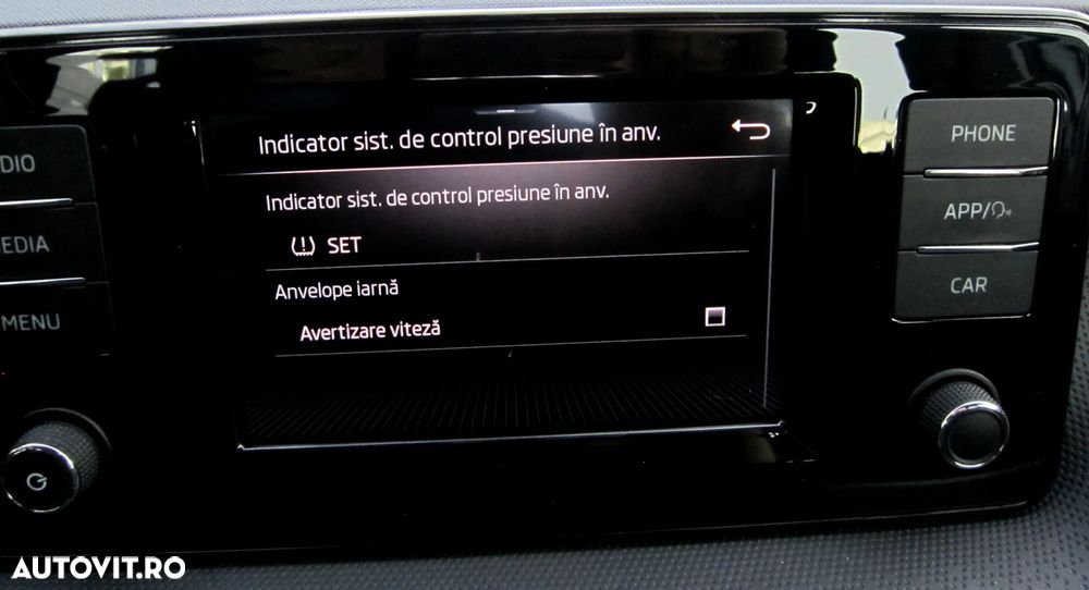 Skoda Fabia 1.0 TSI Ambition - 28