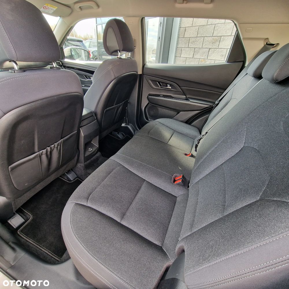 SsangYong/KGM Korando 1.5 T-GDI Joy 2WD - 8