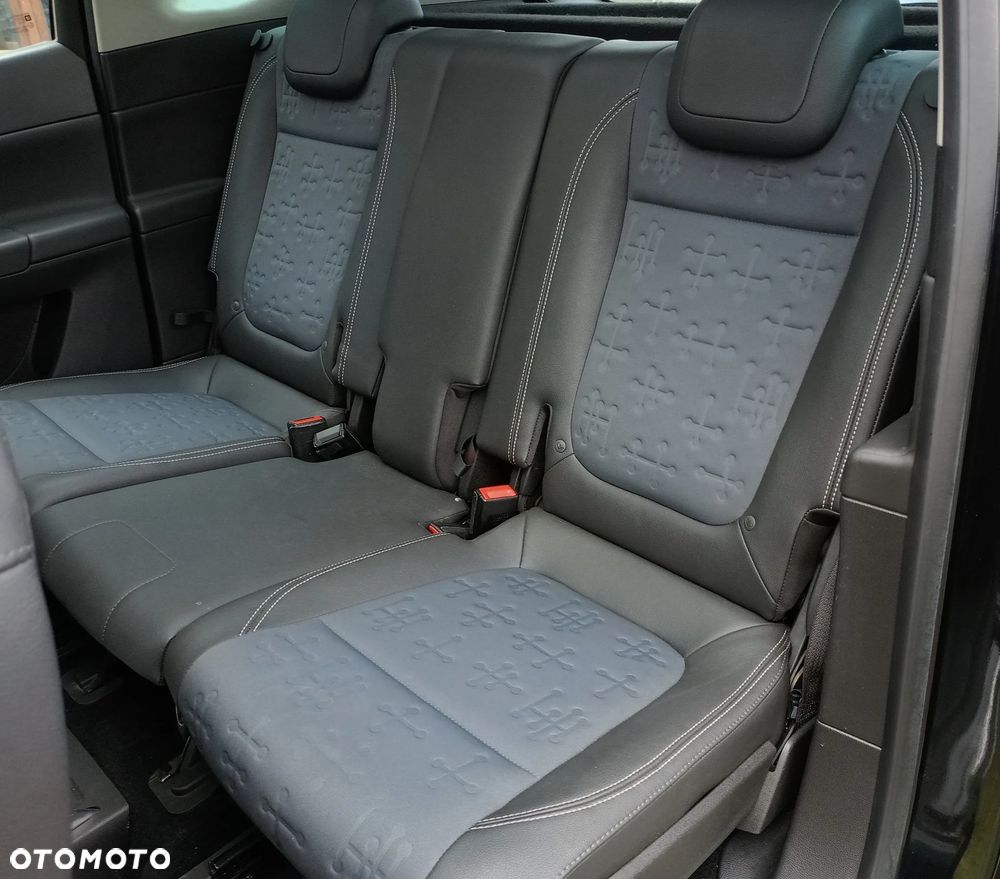 Opel Meriva - 9